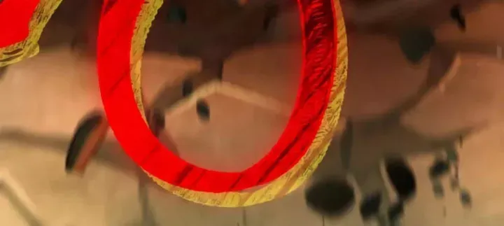 Sự Chuẩn Mực Của Ma Vương - Chương 23 - Trang 47