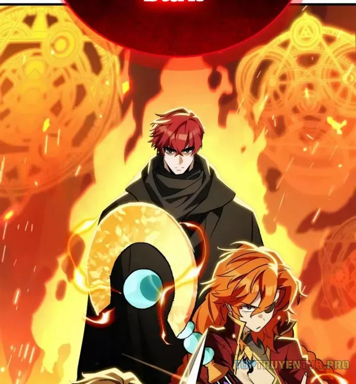 Sự Chuẩn Mực Của Ma Vương - Chương 23 - Trang 6