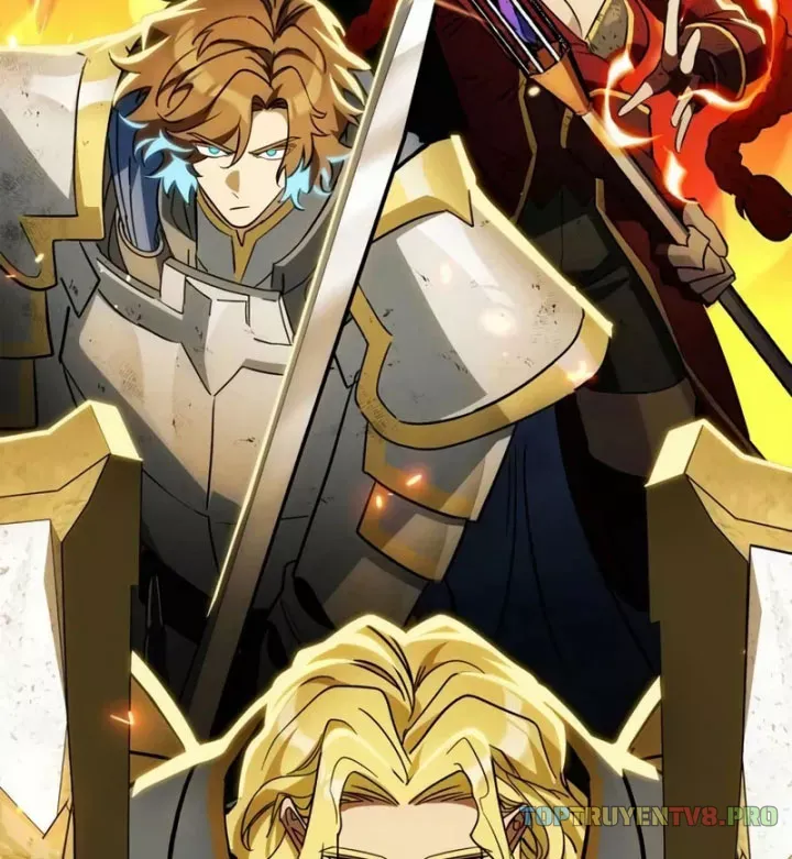 Sự Chuẩn Mực Của Ma Vương - Chương 23 - Trang 7