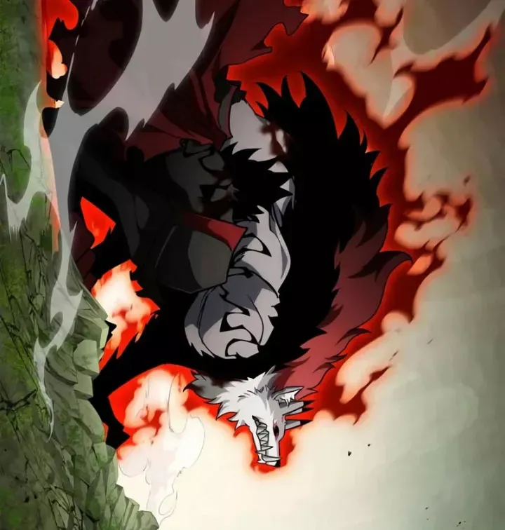 Sự Chuẩn Mực Của Ma Vương - Chương 23 - Trang 68