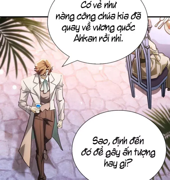 Sự Chuẩn Mực Của Ma Vương - Chương 24 - Trang 105