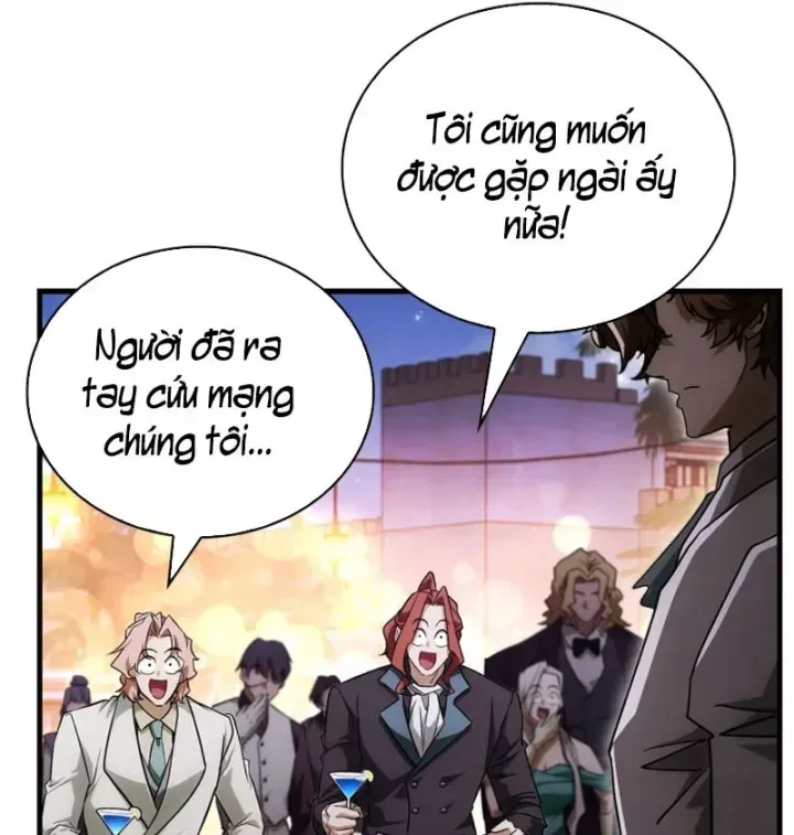 Sự Chuẩn Mực Của Ma Vương - Chương 24 - Trang 112