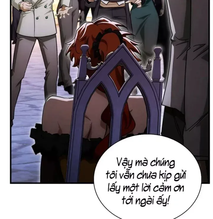 Sự Chuẩn Mực Của Ma Vương - Chương 24 - Trang 113