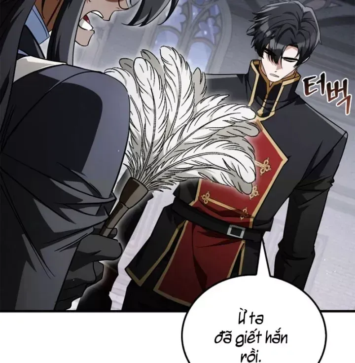 Sự Chuẩn Mực Của Ma Vương - Chương 24 - Trang 124