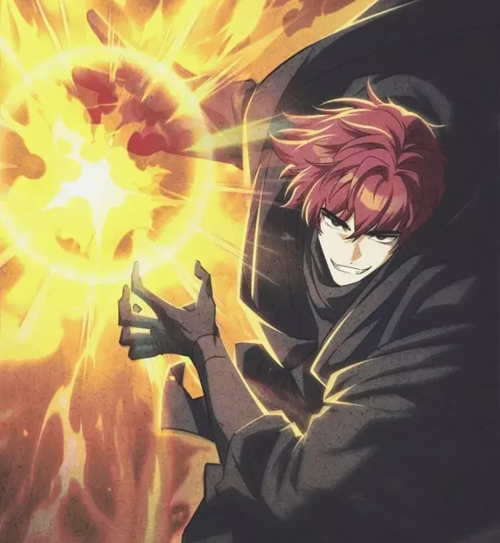 Sự Chuẩn Mực Của Ma Vương - Chương 24 - Trang 141