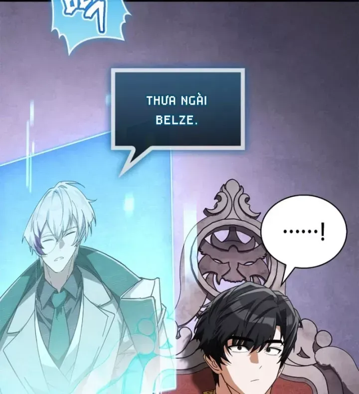 Sự Chuẩn Mực Của Ma Vương - Chương 24 - Trang 146