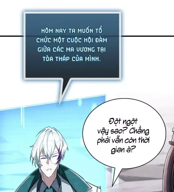 Sự Chuẩn Mực Của Ma Vương - Chương 24 - Trang 149