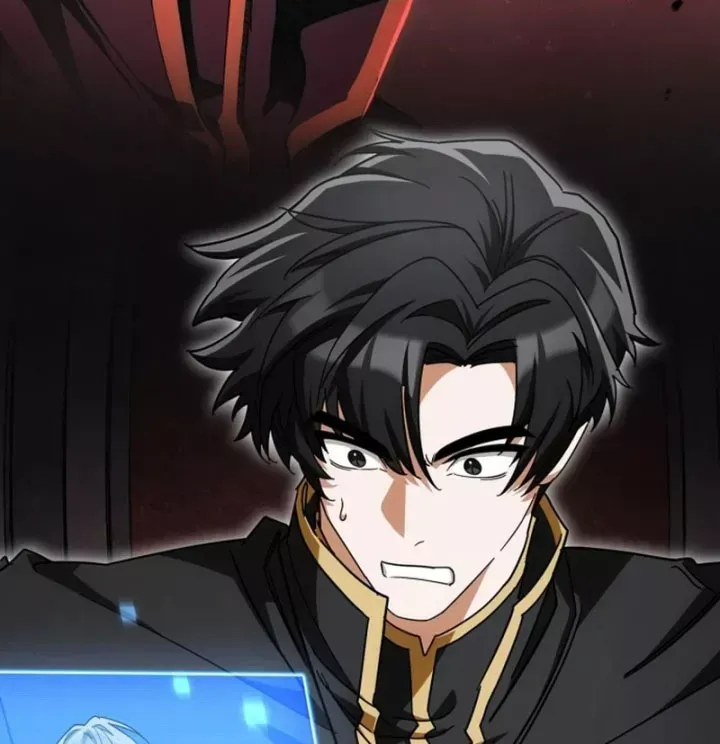 Sự Chuẩn Mực Của Ma Vương - Chương 24 - Trang 156