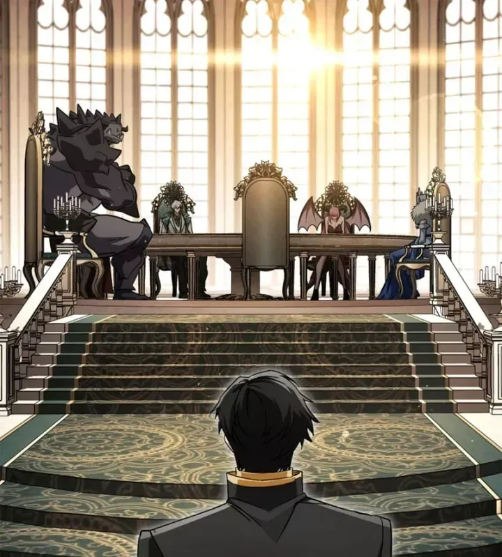 Sự Chuẩn Mực Của Ma Vương - Chương 24 - Trang 169