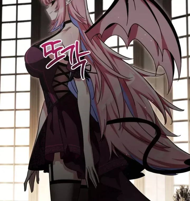 Sự Chuẩn Mực Của Ma Vương - Chương 24 - Trang 195