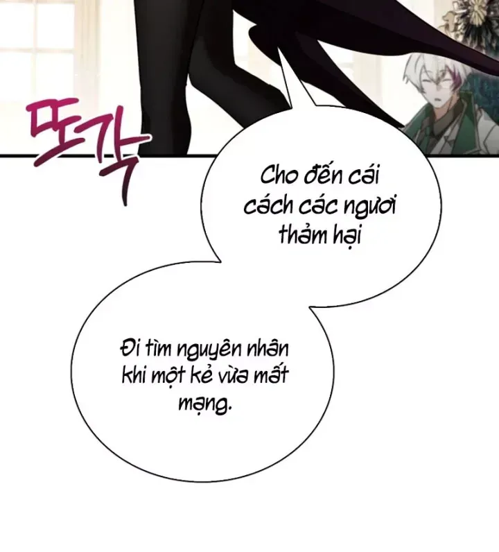 Sự Chuẩn Mực Của Ma Vương - Chương 24 - Trang 196