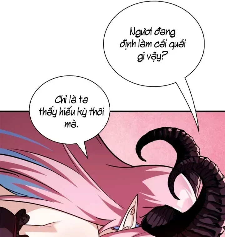 Sự Chuẩn Mực Của Ma Vương - Chương 24 - Trang 204