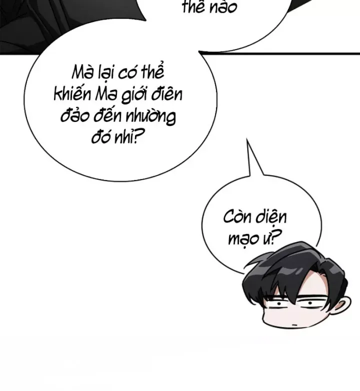Sự Chuẩn Mực Của Ma Vương - Chương 24 - Trang 206