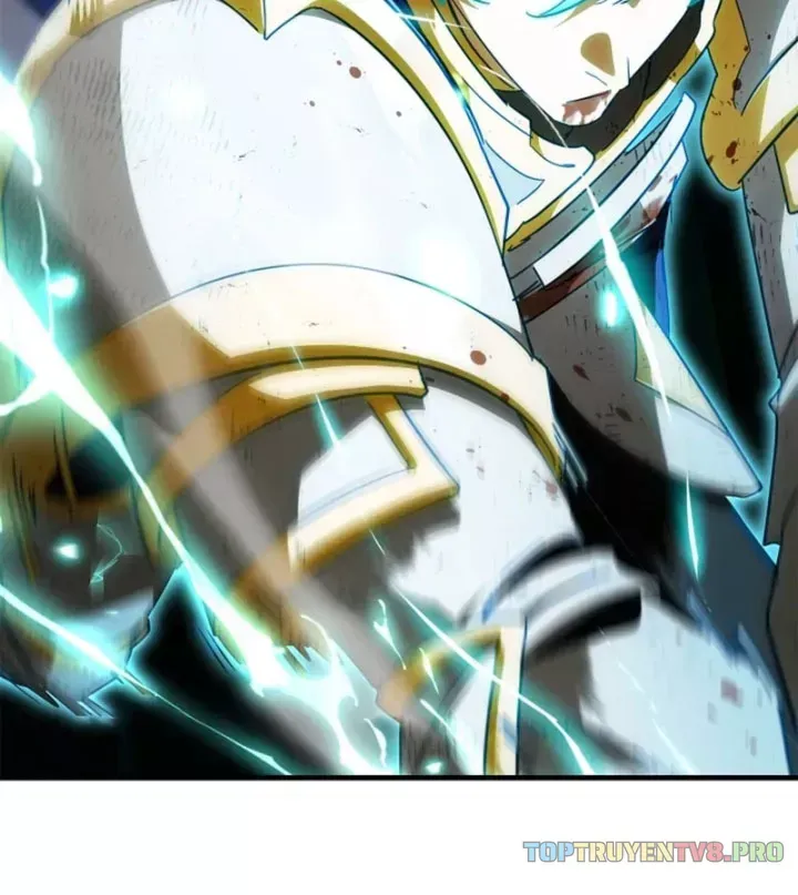 Sự Chuẩn Mực Của Ma Vương - Chương 24 - Trang 5