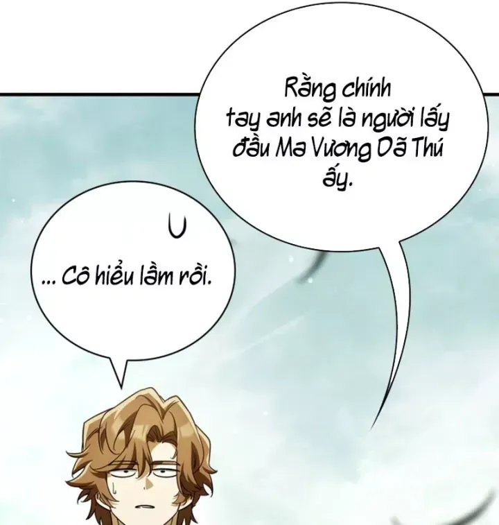 Sự Chuẩn Mực Của Ma Vương - Chương 24 - Trang 42