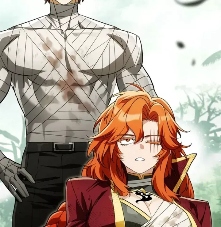 Sự Chuẩn Mực Của Ma Vương - Chương 24 - Trang 43