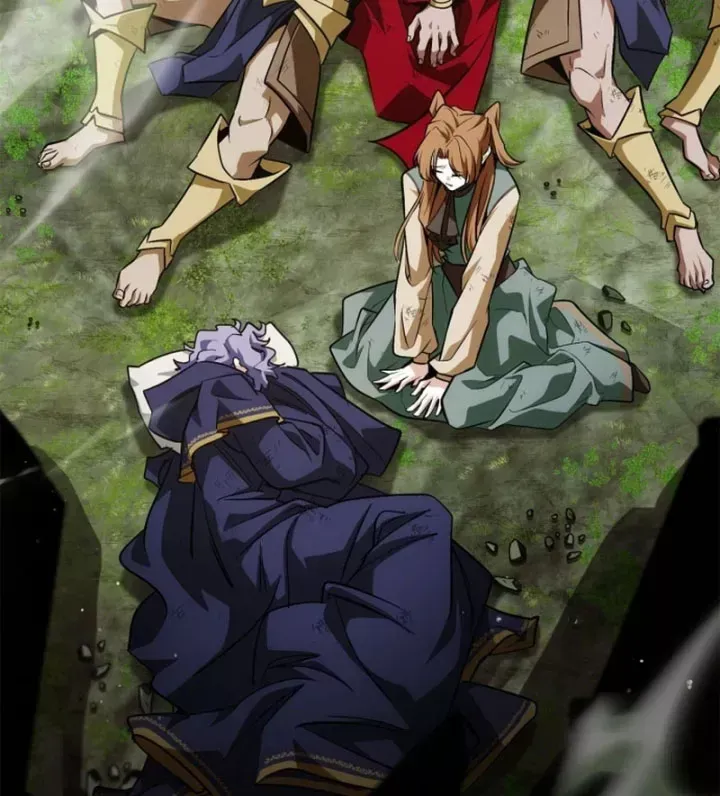 Sự Chuẩn Mực Của Ma Vương - Chương 24 - Trang 56