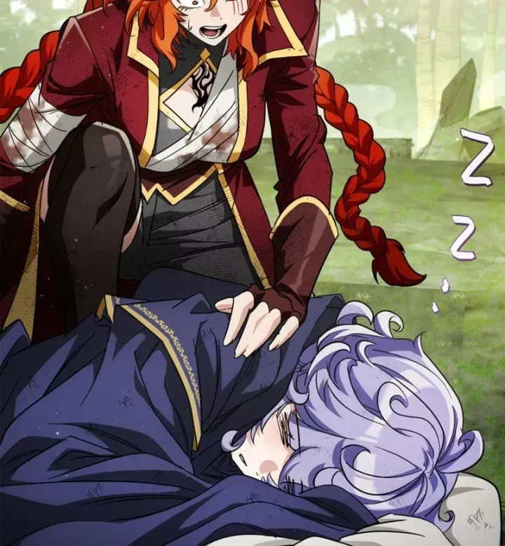 Sự Chuẩn Mực Của Ma Vương - Chương 24 - Trang 59