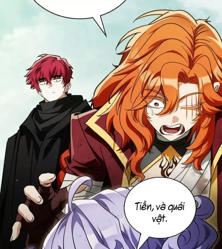 Sự Chuẩn Mực Của Ma Vương - Chương 24 - Trang 70