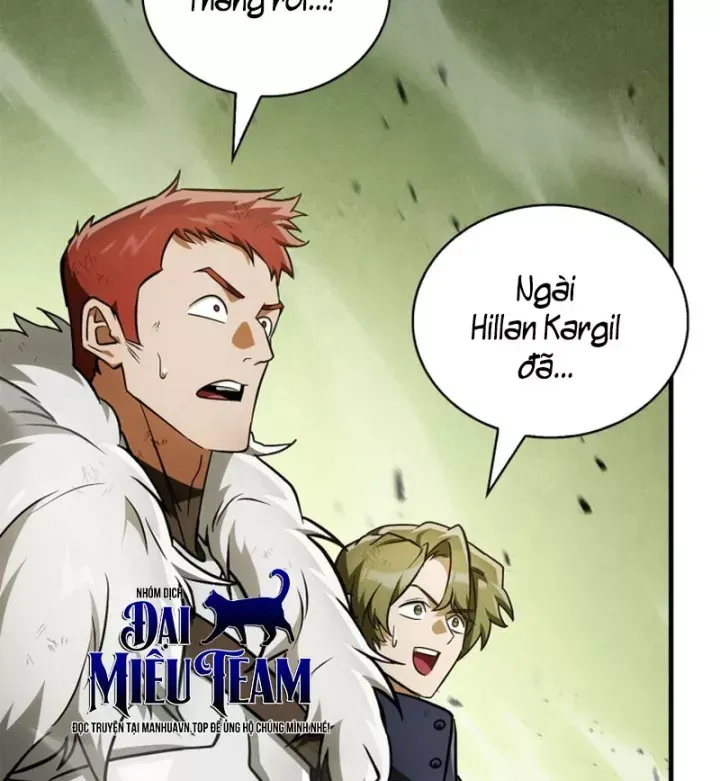 Sự Chuẩn Mực Của Ma Vương - Chương 24 - Trang 10