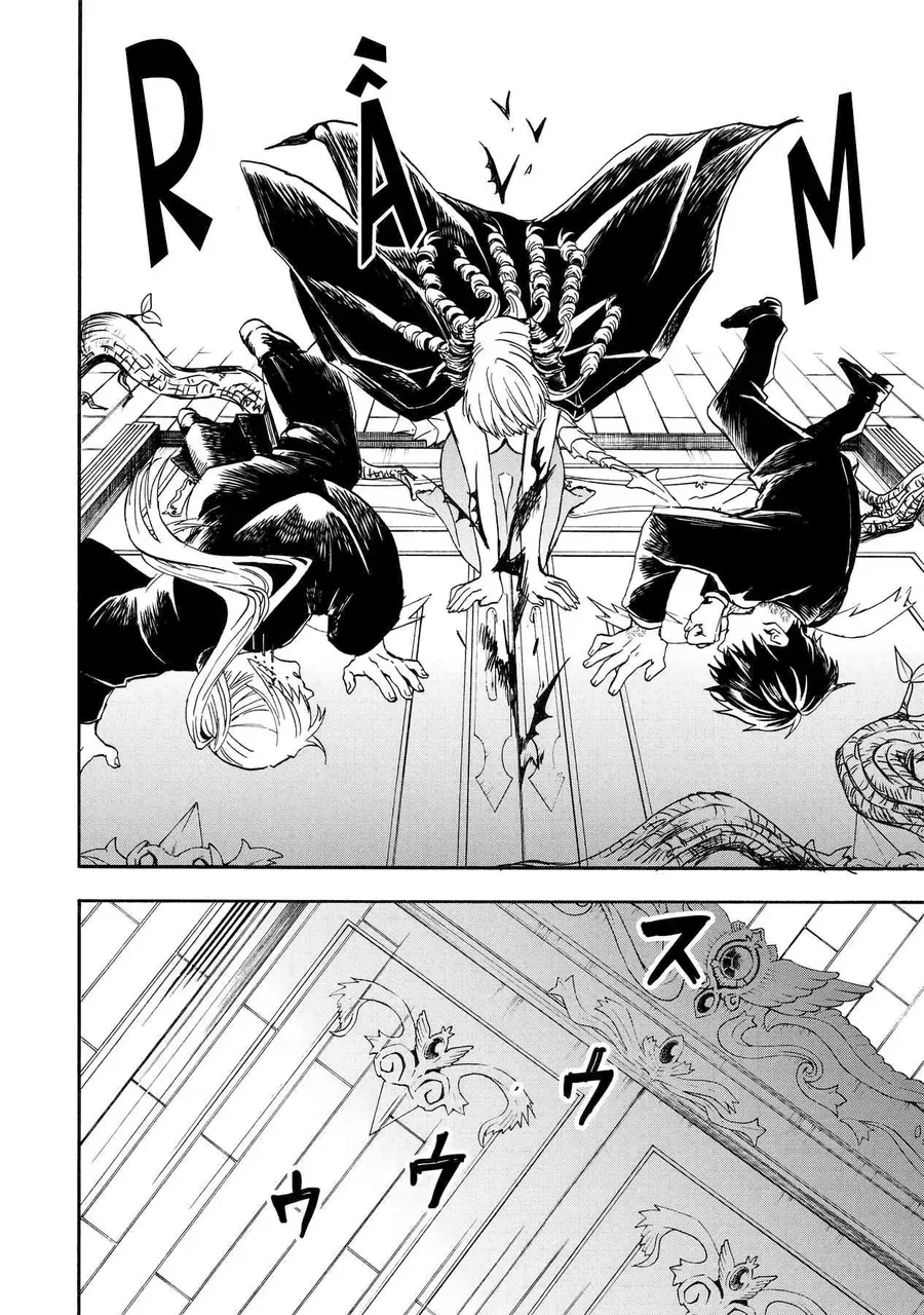 Tang Quyến Của Dũng Sĩ - Chương 10 - Trang 13