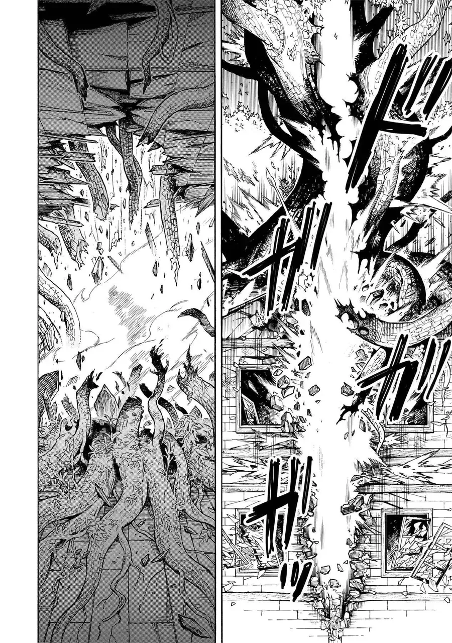 Tang Quyến Của Dũng Sĩ - Chương 10 - Trang 3