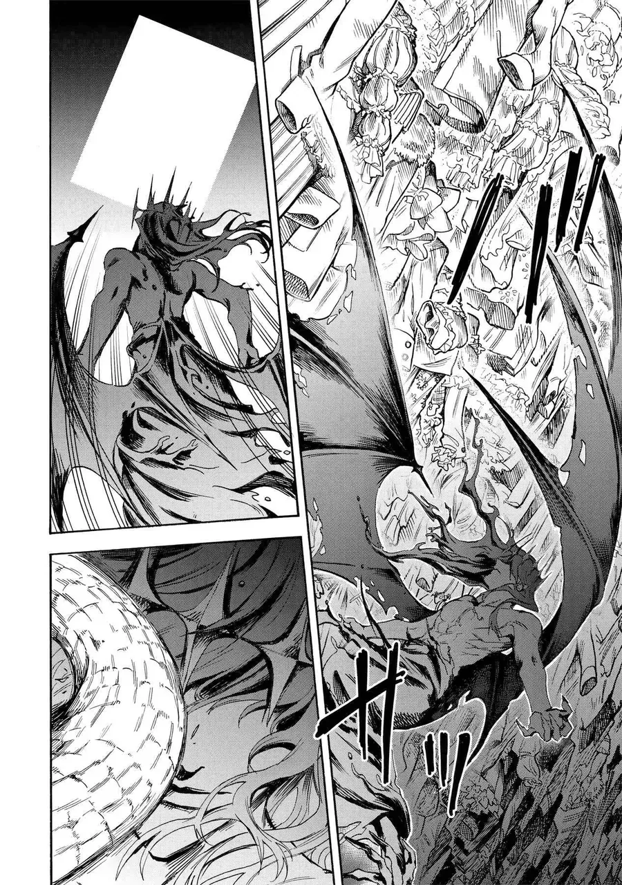 Tang Quyến Của Dũng Sĩ - Chương 10 - Trang 9