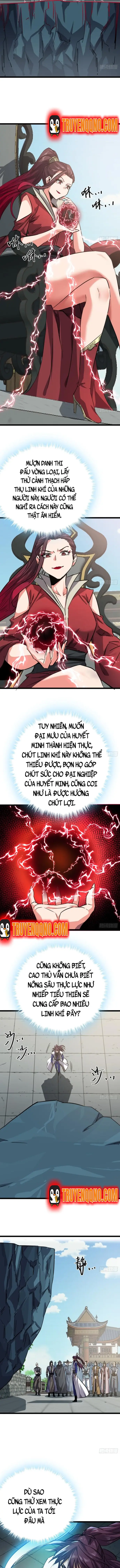 Đại Phản Diện Chỉ Muốn Thoát Thân