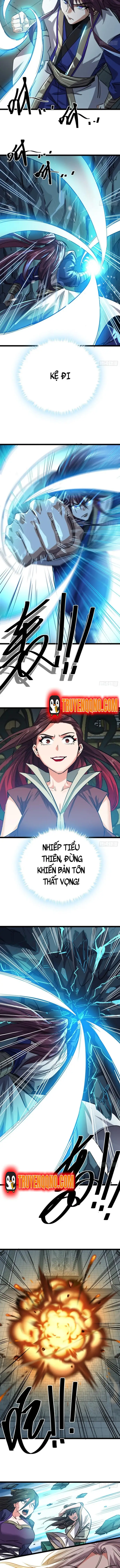 Đại Phản Diện Chỉ Muốn Thoát Thân