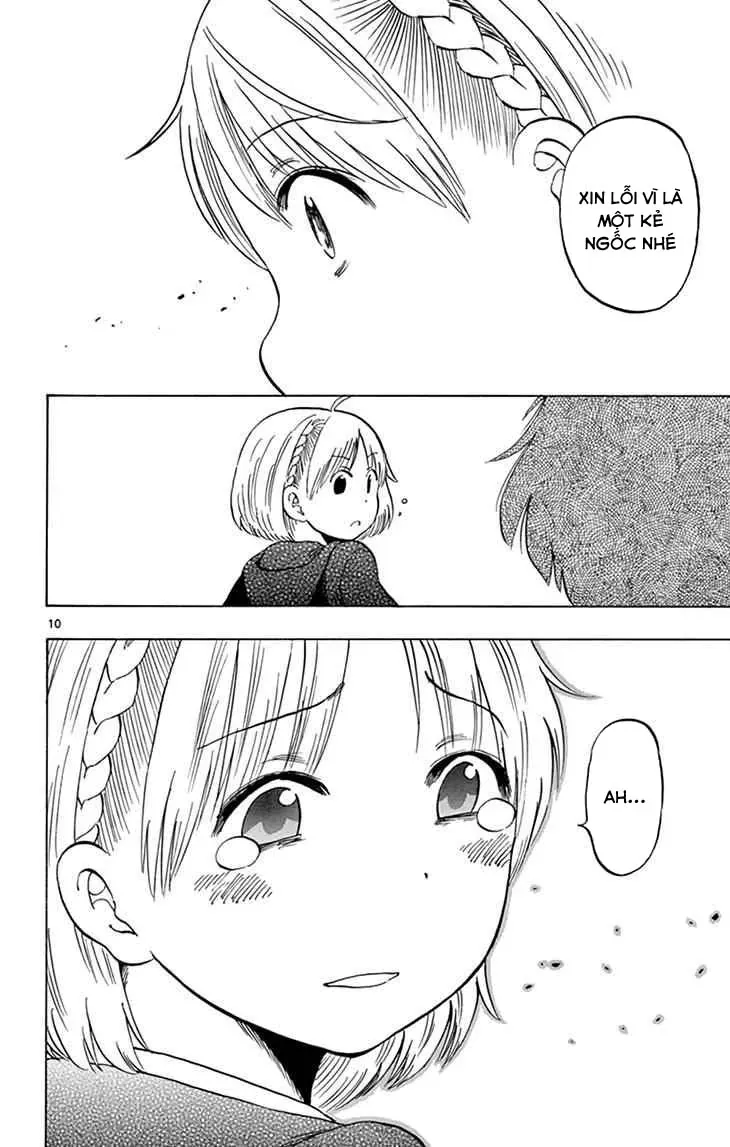 Saike Mata Shite Mo - Chương 117 - Trang 11