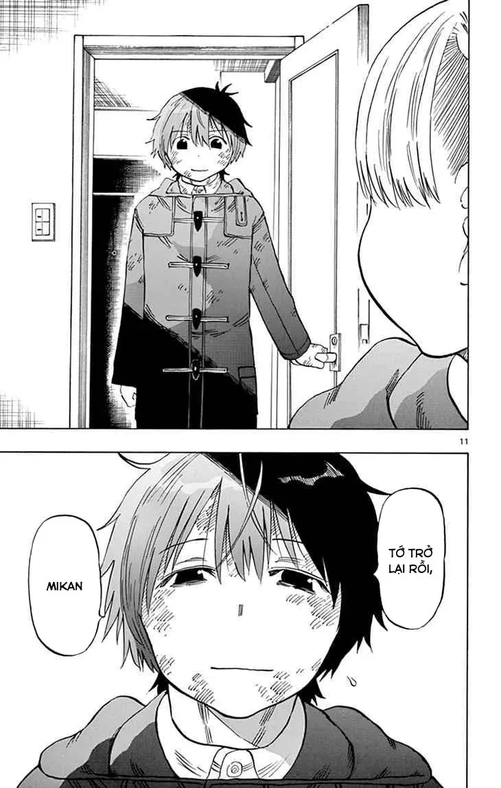 Saike Mata Shite Mo - Chương 117 - Trang 12