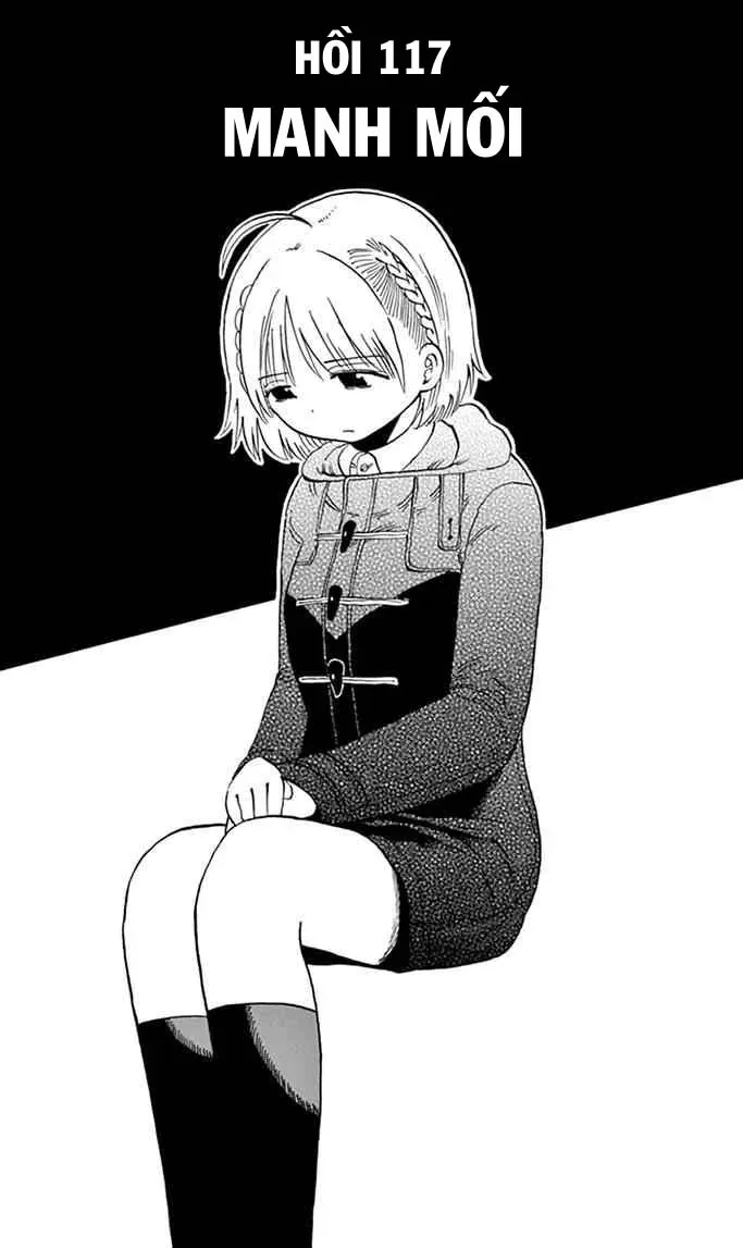 Saike Mata Shite Mo - Chương 117 - Trang 4