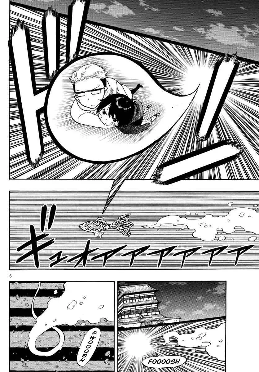 Saike Mata Shite Mo - Chương 118 - Trang 6