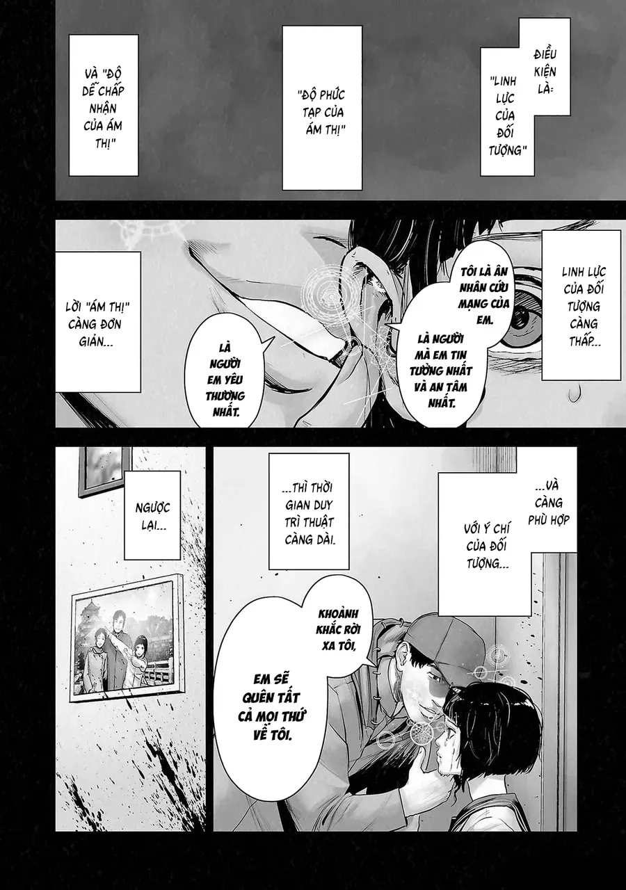 Truyện tranh - Trang 4