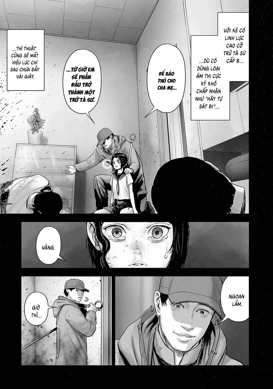 Truyện tranh - Trang 5