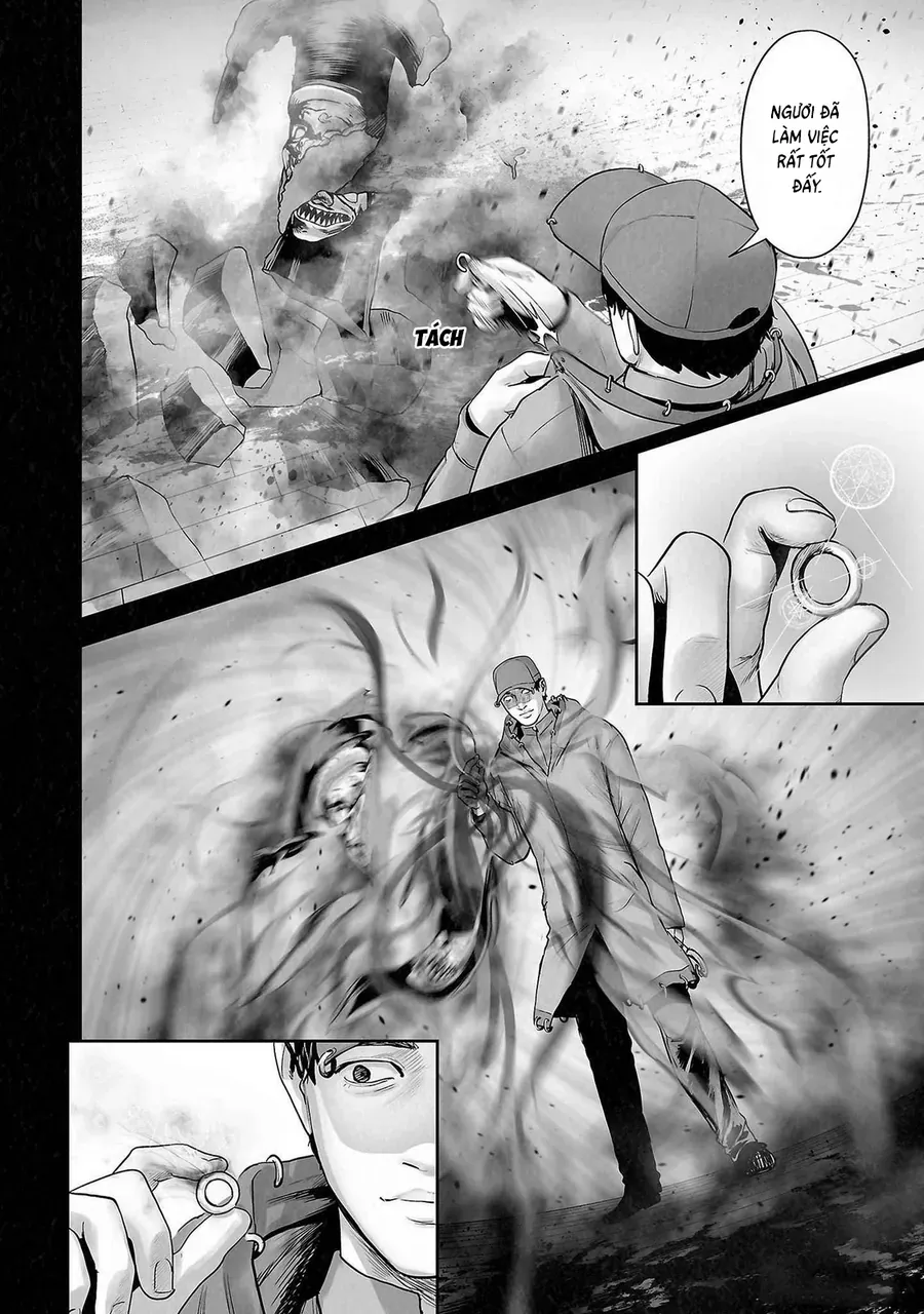 Truyện tranh - Trang 6