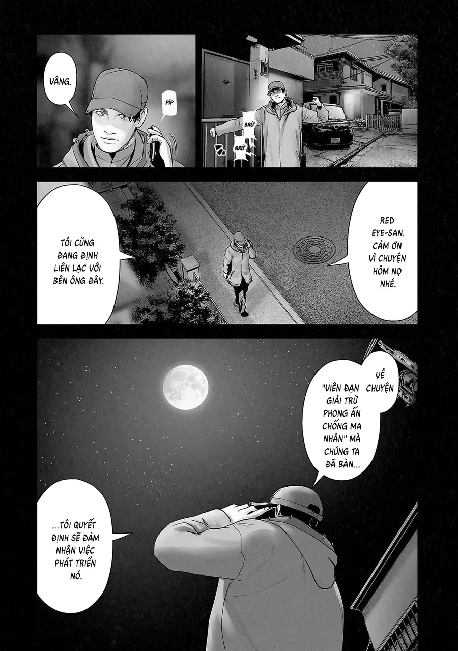 Truyện tranh - Trang 9