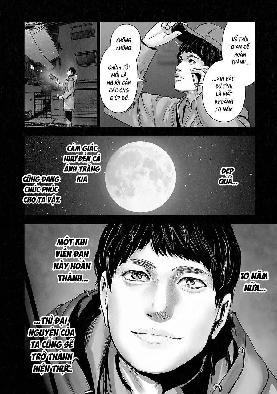Truyện tranh - Trang 10