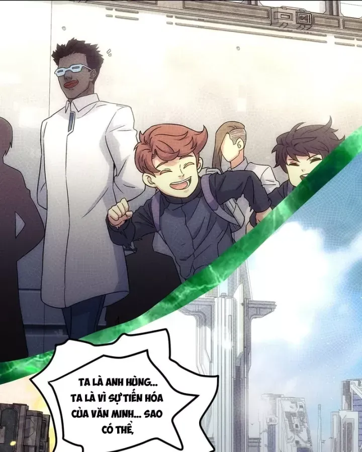 Cương Thiết Khế Ước - Chương 65 - Trang 105