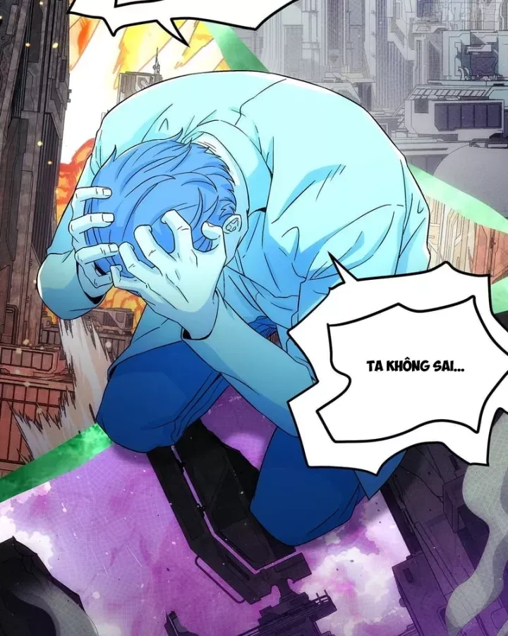 Cương Thiết Khế Ước - Chương 65 - Trang 106