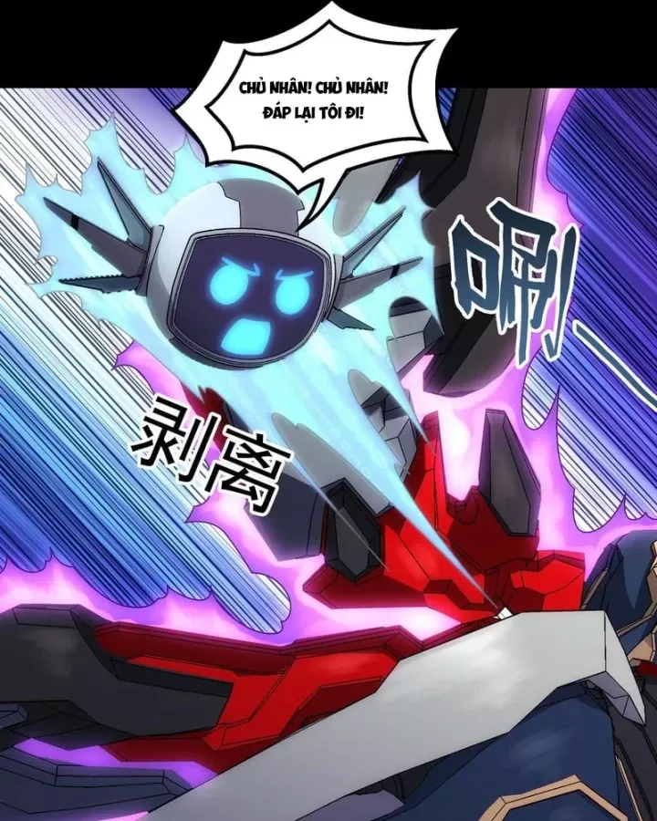 Cương Thiết Khế Ước - Chương 65 - Trang 12