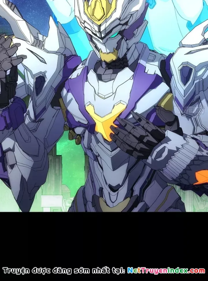 Cương Thiết Khế Ước - Chương 65 - Trang 113