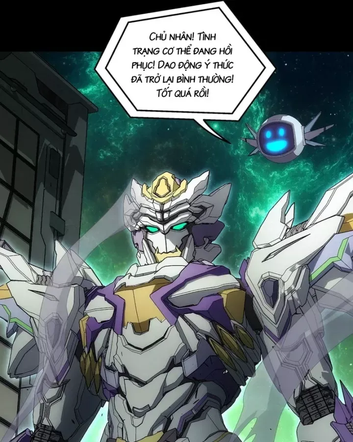 Cương Thiết Khế Ước - Chương 65 - Trang 119