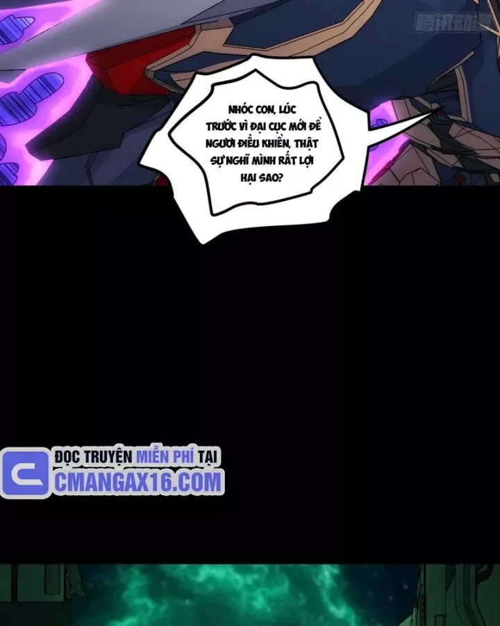 Cương Thiết Khế Ước - Chương 65 - Trang 13