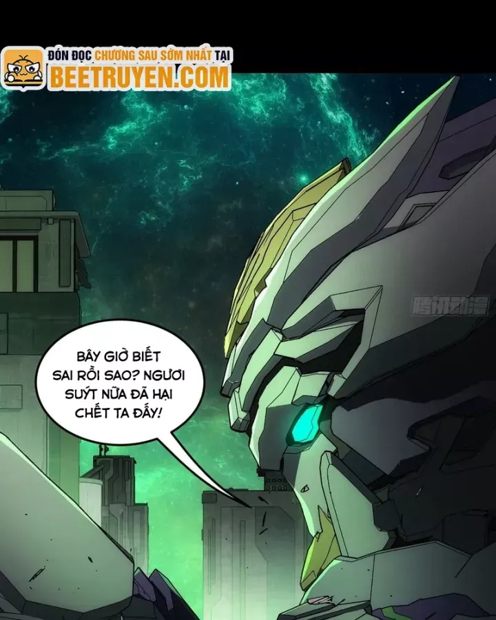 Cương Thiết Khế Ước - Chương 65 - Trang 121