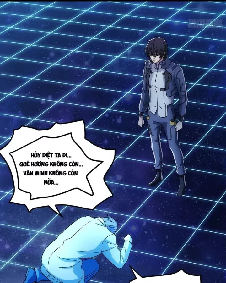 Cương Thiết Khế Ước - Chương 65 - Trang 123