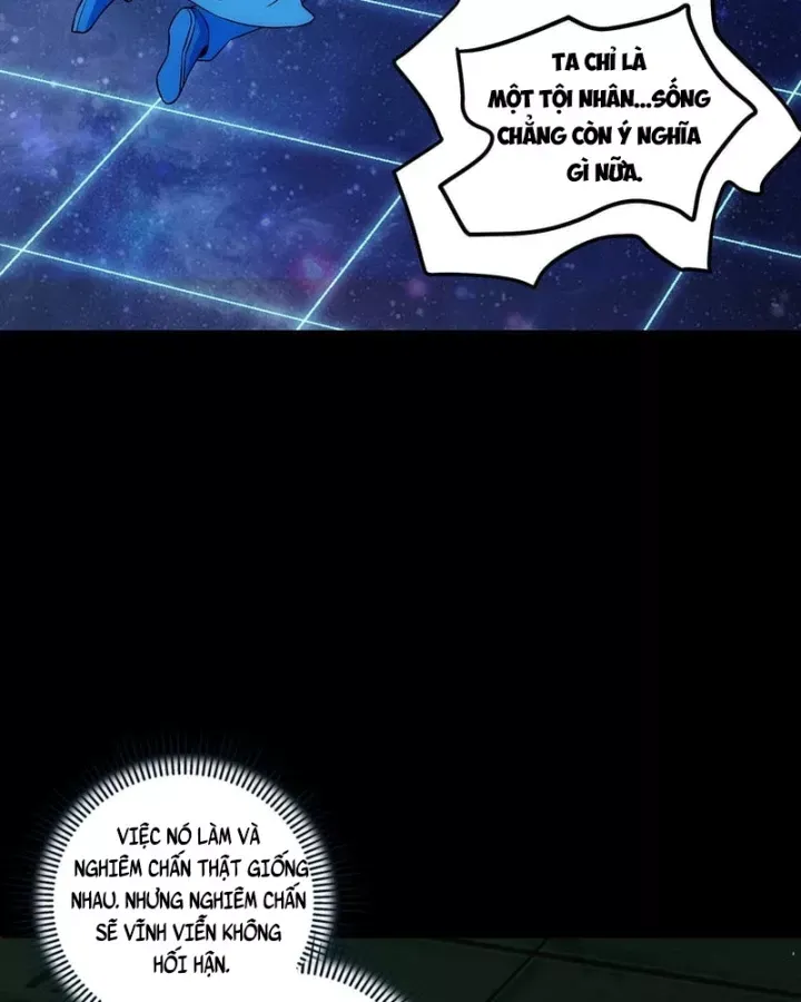 Cương Thiết Khế Ước - Chương 65 - Trang 124