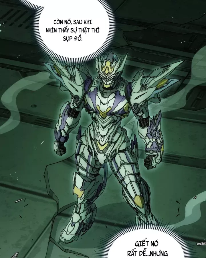 Cương Thiết Khế Ước - Chương 65 - Trang 125