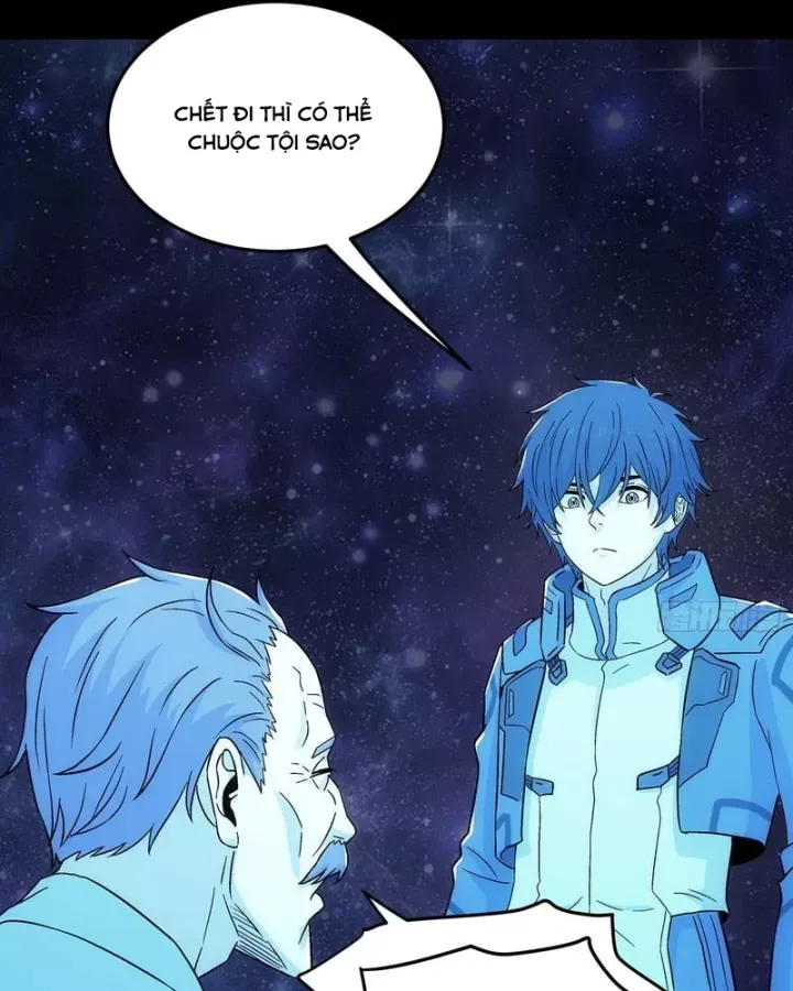 Cương Thiết Khế Ước - Chương 65 - Trang 127