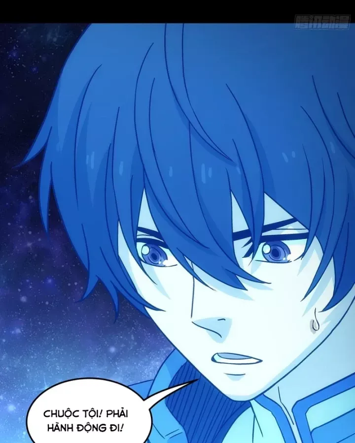 Cương Thiết Khế Ước - Chương 65 - Trang 129